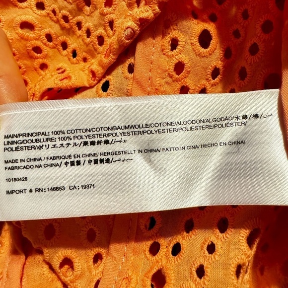 Free People C/Meo Collection Dress XS - Picture 13 of 13